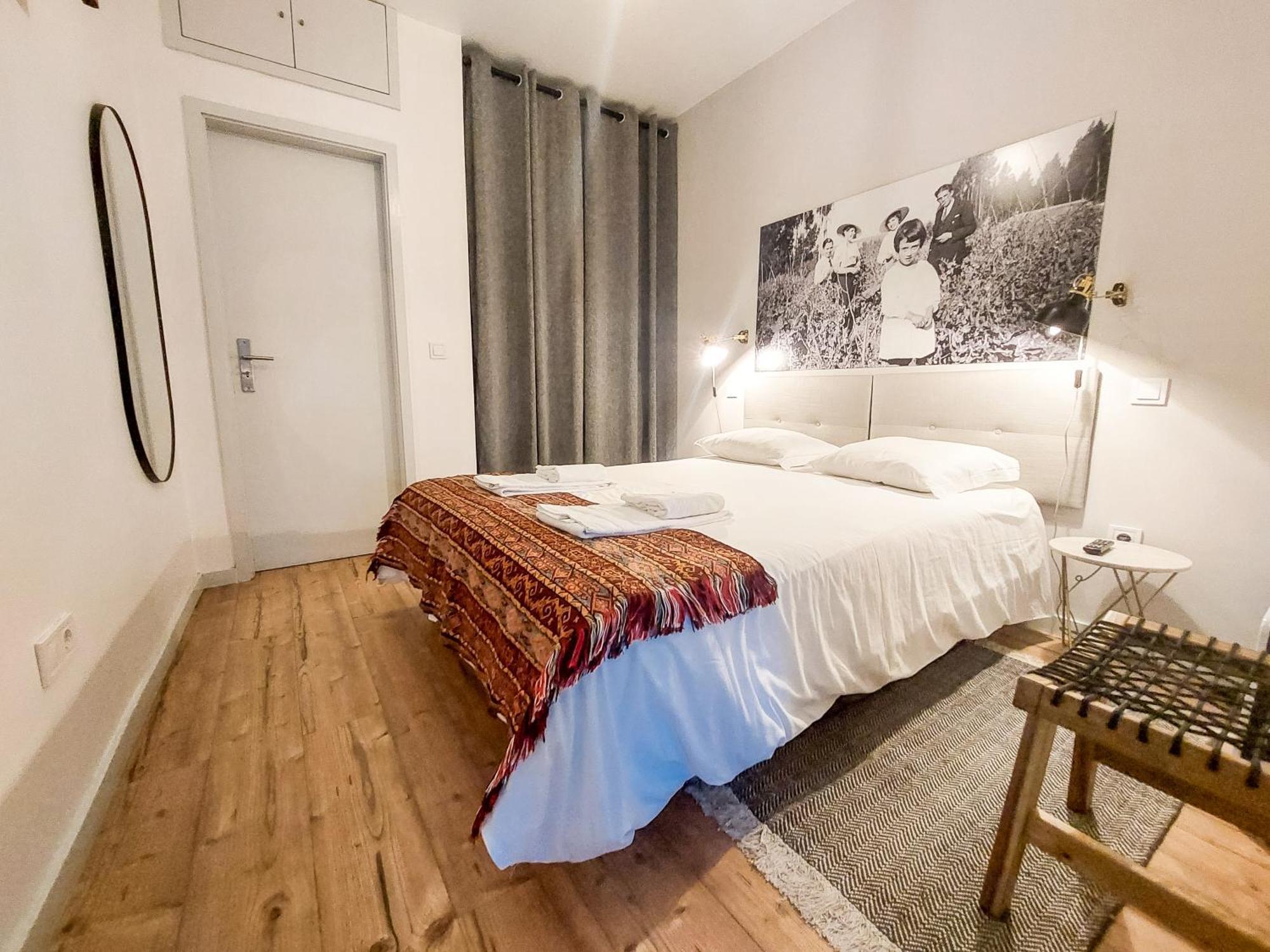 Bluetile Sol Appartement