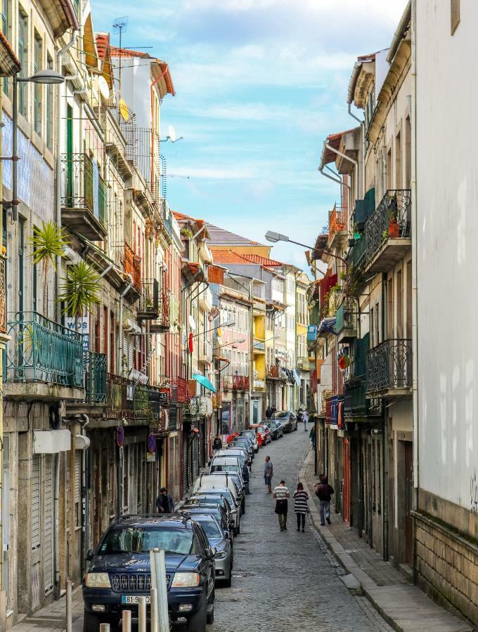 Bluetile Sol Appartement Oporto